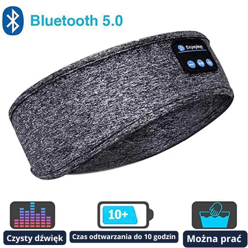 Zaśniesz™- opaska do spania