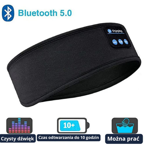 Zaśniesz™- opaska do spania