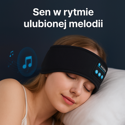 Zaśniesz™- opaska do spania