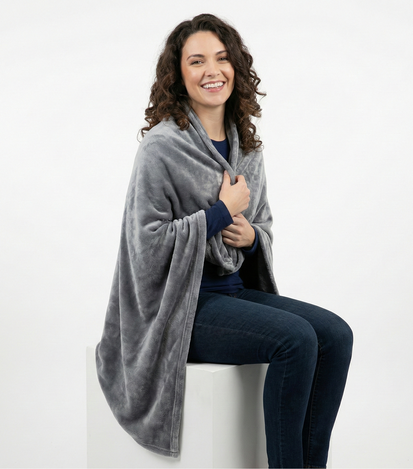 HeatWear™ – Twoja osobista strefa ciepła