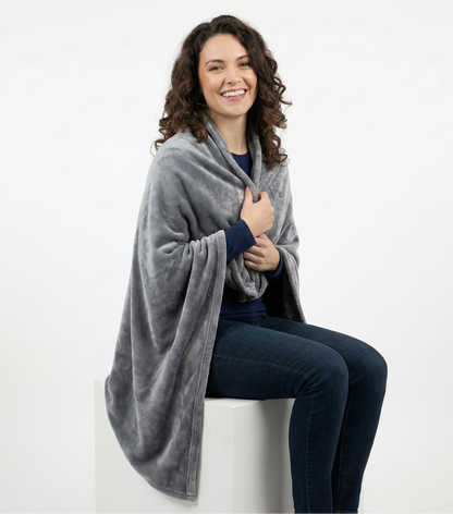 HeatWear™ – Twoja osobista strefa ciepła