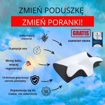 SenMarzenie™-poduszka ortopedyczna