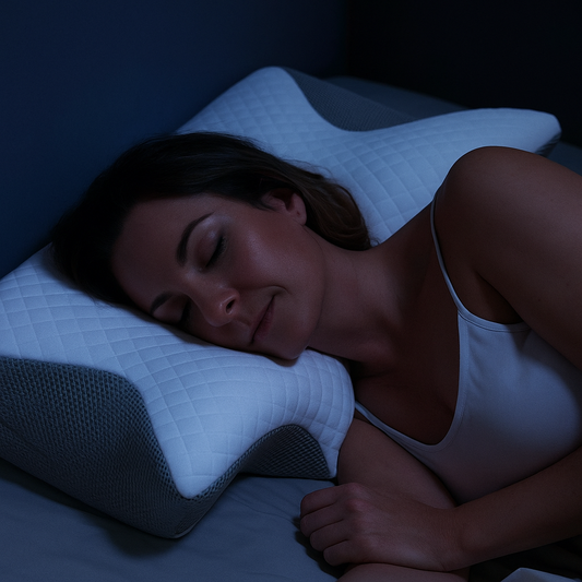 SenMarzenie™-poduszka ortopedyczna