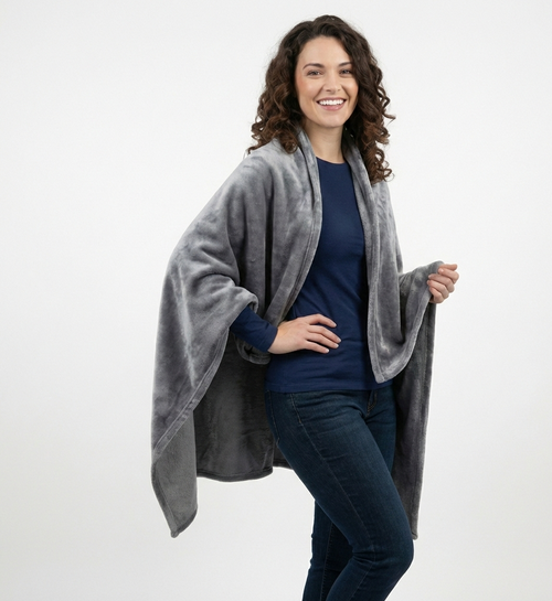 HeatWear™ – Twoja osobista strefa ciepła