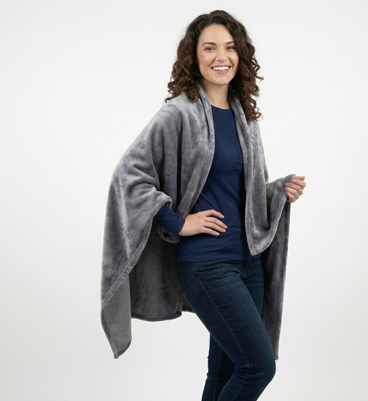 HeatWear™ – Twoja osobista strefa ciepła