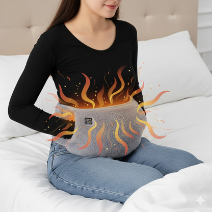 TERMO PAS – Ciepło dla Brzucha